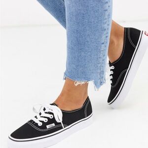 Vans Classic Sneaker